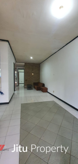 Dijual Rumah Murah Kawaluyaan Indah Soekarno Hatta Kota Bandung