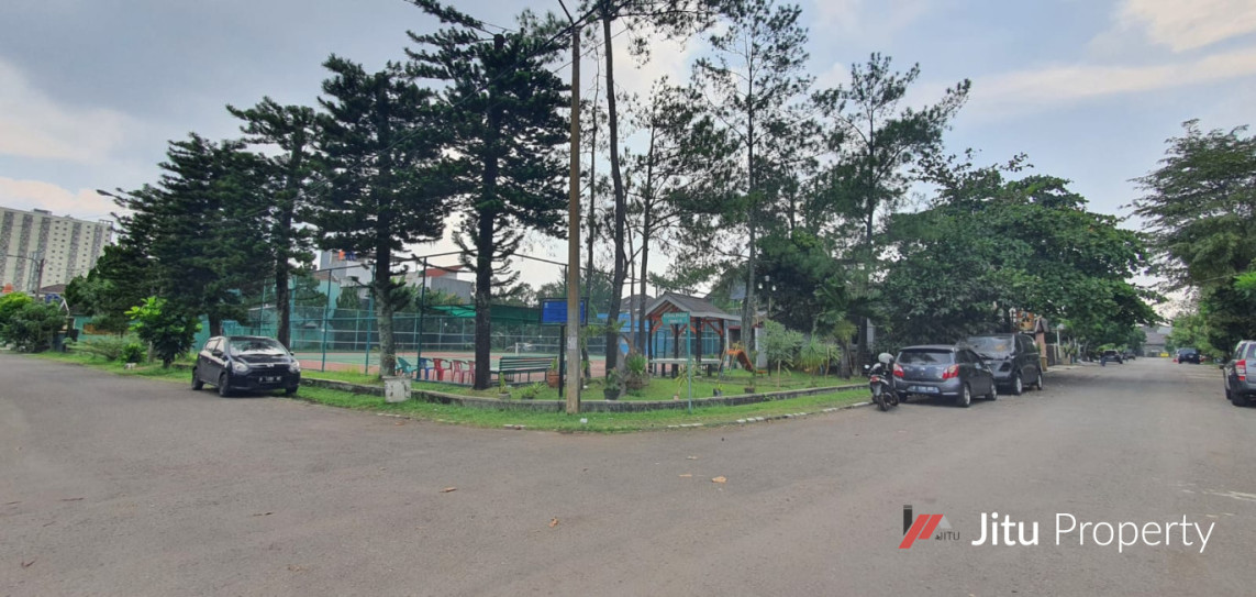 Dijual Rumah Murah Kawaluyaan Indah Soekarno Hatta Kota Bandung