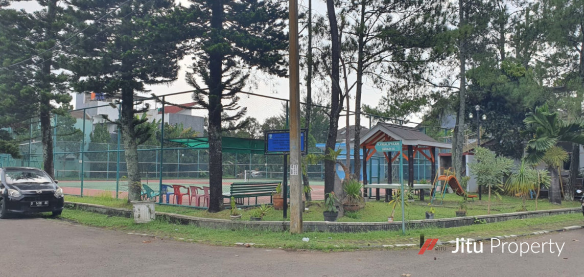 Dijual Rumah Murah Kawaluyaan Indah Soekarno Hatta Kota Bandung
