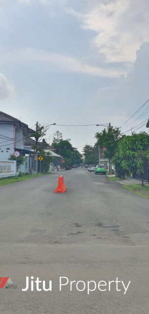 Dijual Rumah Murah Kawaluyaan Indah Soekarno Hatta Kota Bandung