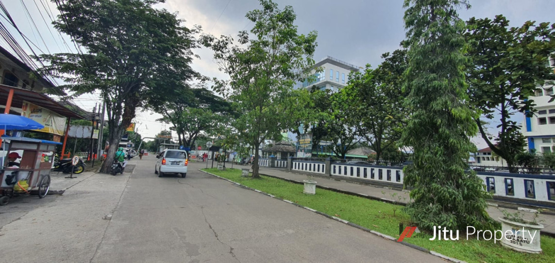 Dijual Rumah Murah Kawaluyaan Indah Soekarno Hatta Kota Bandung
