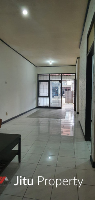 Dijual Rumah Murah Kawaluyaan Indah Soekarno Hatta Kota Bandung