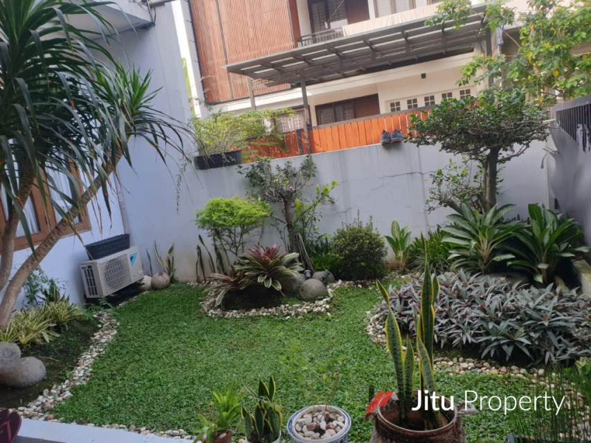 Dijual Rumah Murah Batununggal Indah Buahbatu SHM Kota Bandung