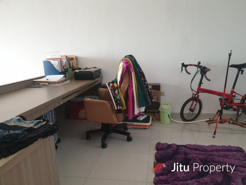 Dijual Rumah Murah Batununggal Indah Buahbatu SHM Kota Bandung