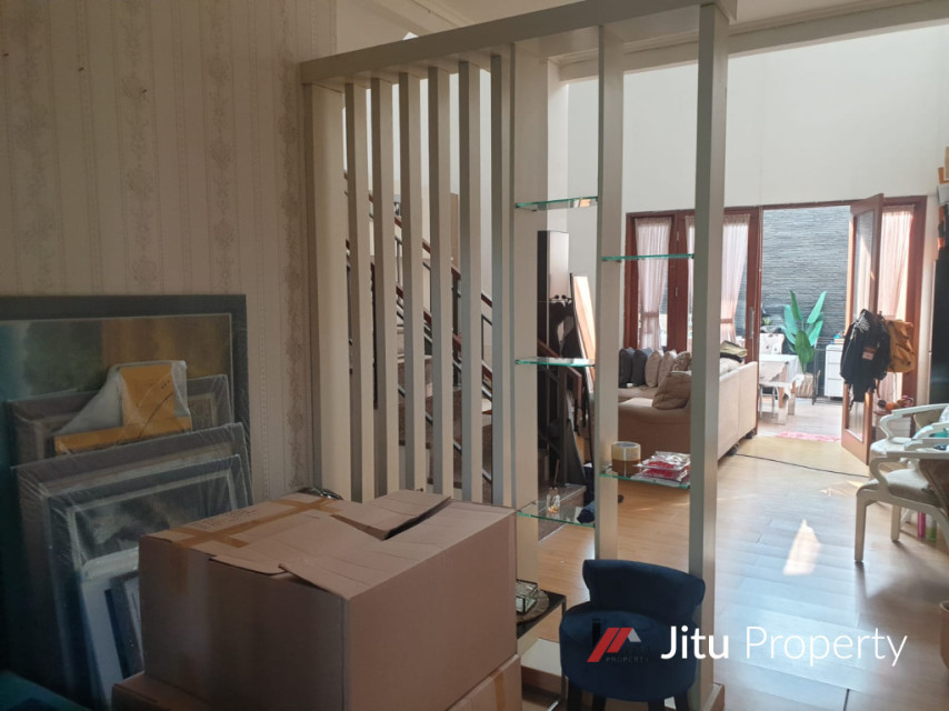 Dijual Rumah Murah Batununggal Indah Buahbatu SHM Kota Bandung