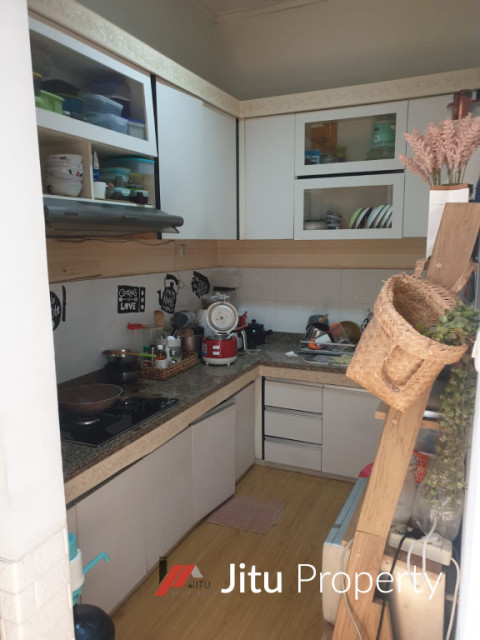 Dijual Rumah Murah Batununggal Indah Buahbatu SHM Kota Bandung