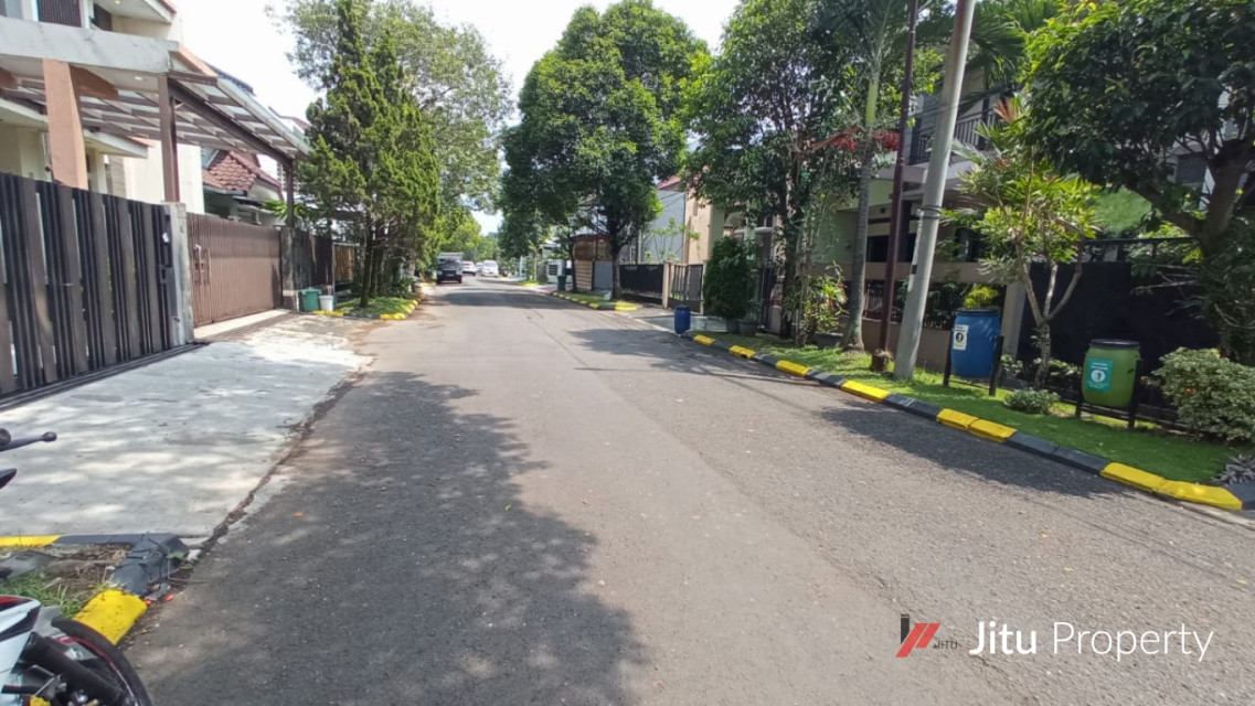 Dijual Rumah Murah Batununggal Indah Buahbatu SHM Kota Bandung
