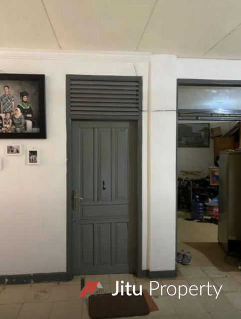 Dijual Kost Aktif Jl. Cikawao Pangarang Bandung Kota Income Menarik