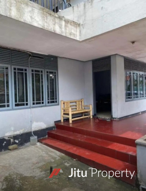 Dijual Kost Aktif Jl. Cikawao Pangarang Bandung Kota Income Menarik