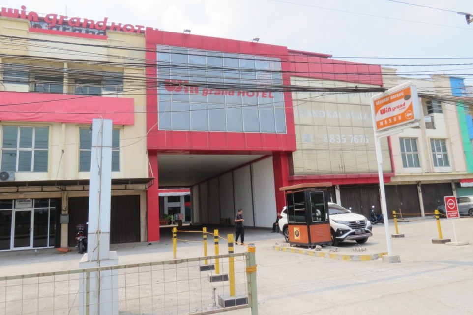 Dijual Ruko Bekasi Jawa Barat Komplek Ruko Kalimalang Blok II