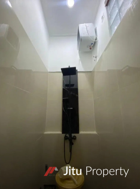 Dijual Rumah Mewah Cluster Bali Garden City Bandung Semi Furnished