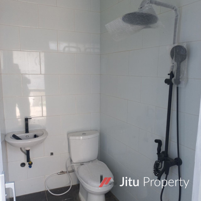 Dijual Rumah Murah Jatihandap Cicaheum LT 82 LB 36 2 KT 1 KM Bandung