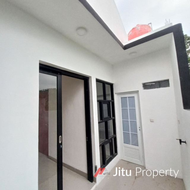 Dijual Rumah Murah Jatihandap Cicaheum LT 82 LB 36 2 KT 1 KM Bandung