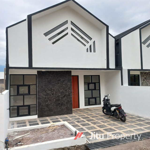 Dijual Rumah Murah Jatihandap Cicaheum LT 82 LB 36 2 KT 1 KM Bandung