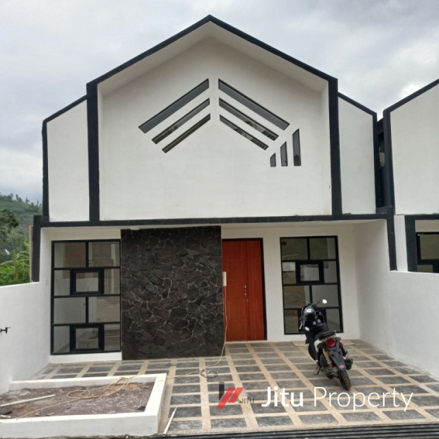 Dijual Rumah Murah Jatihandap Cicaheum LT 82 LB 36 2 KT 1 KM Bandung