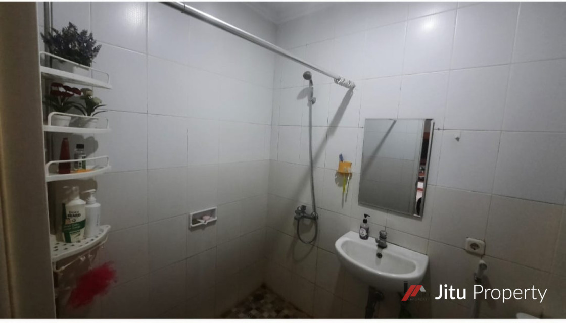 Dijual Turun Harga Cluster Sweet Antapani Cicaheum Bandung Kota