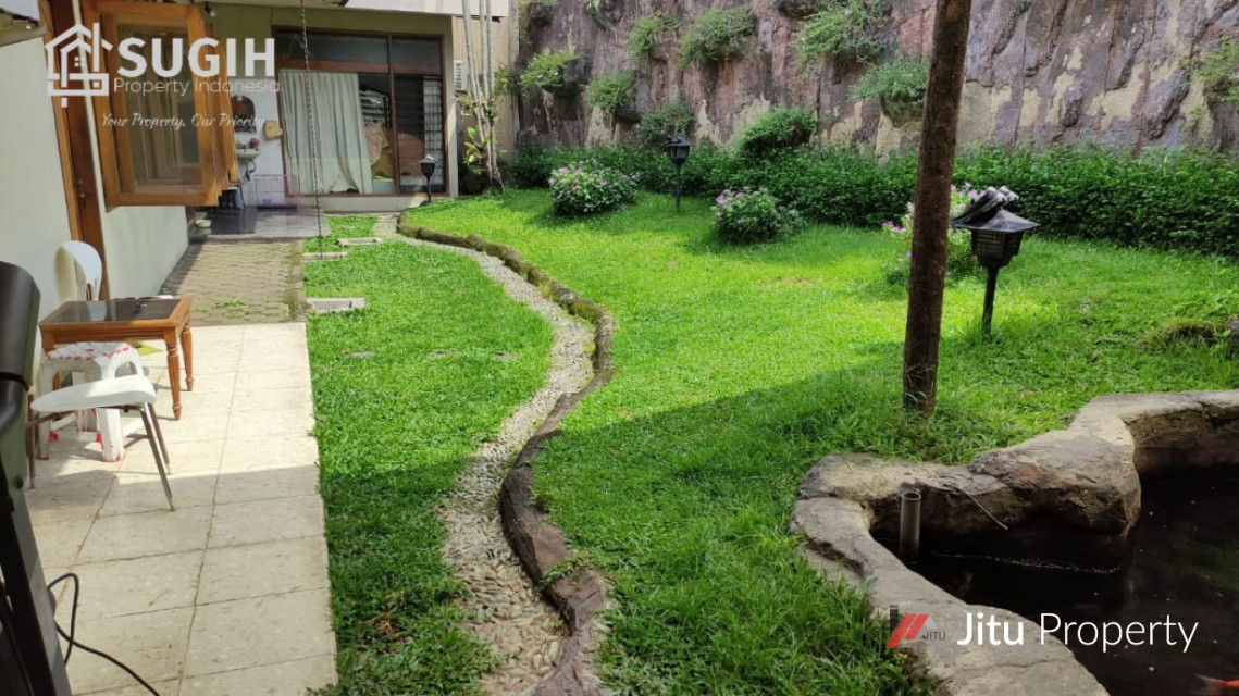 Dijual Rumah Termurah Leuwianyar Tegalega Astana Anyar Kota Bandung