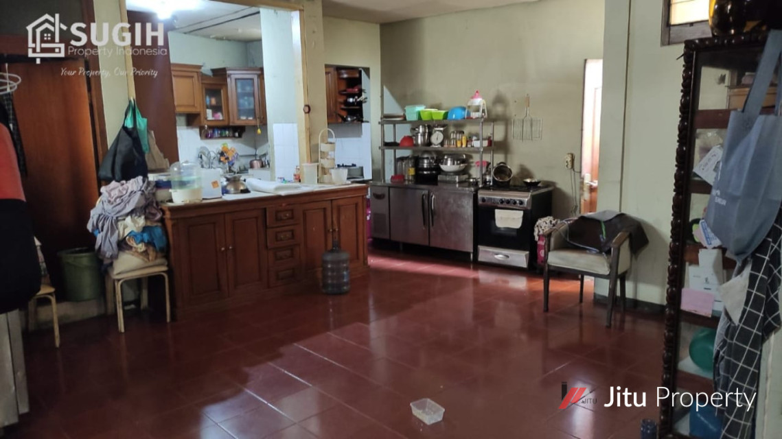 Dijual Rumah Termurah Leuwianyar Tegalega Astana Anyar Kota Bandung
