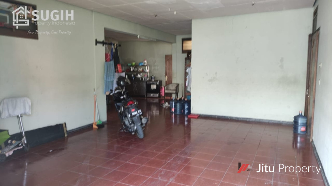 Dijual Rumah Termurah Leuwianyar Tegalega Astana Anyar Kota Bandung