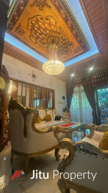 Dijual rumah asri di Metland Menteng Cakung Jakarta Timur