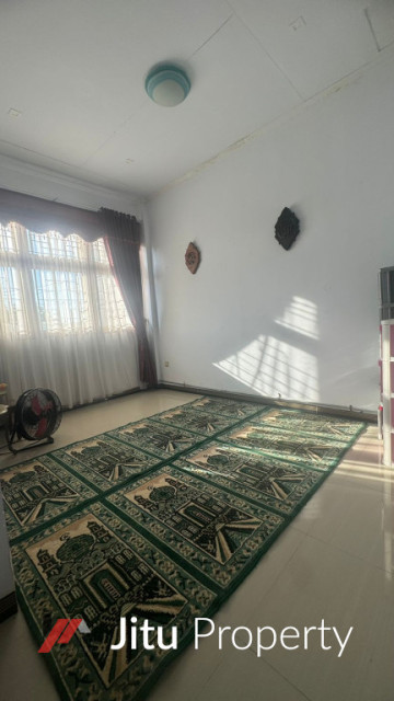 Dijual rumah asri di Metland Menteng Cakung Jakarta Timur
