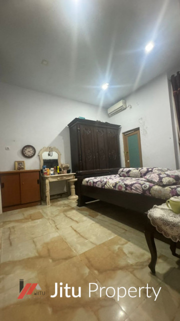 Dijual rumah asri di Metland Menteng Cakung Jakarta Timur