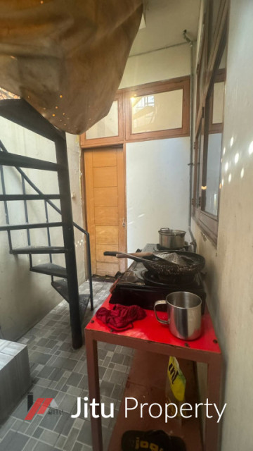 Dijual rumah asri di Metland Menteng Cakung Jakarta Timur