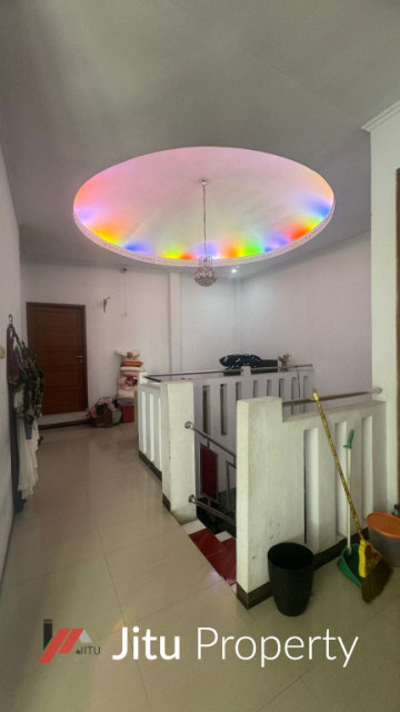 Dijual rumah asri di Metland Menteng Cakung Jakarta Timur