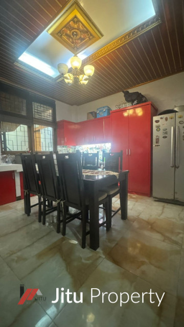 Dijual rumah asri di Metland Menteng Cakung Jakarta Timur