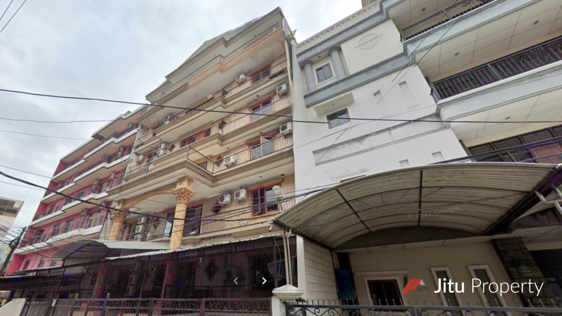 Dijual Rumah Kost Siwalankerto Padang Pasir SHM Okupansi Baik