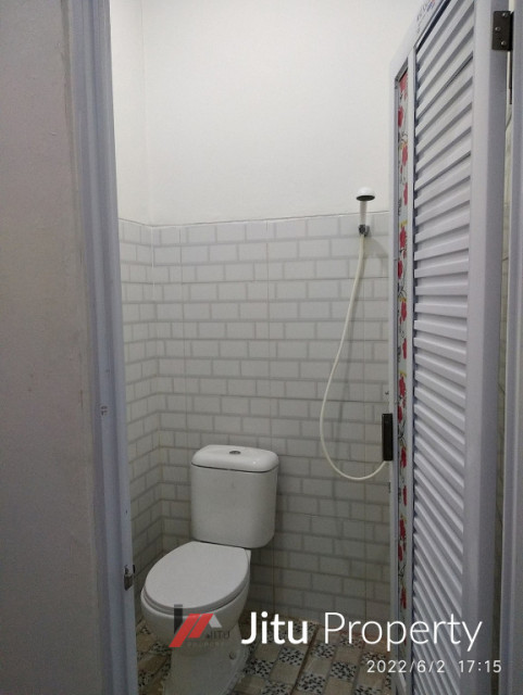 Rumah Siap Huni di Cendana Daru Residence Tangerang