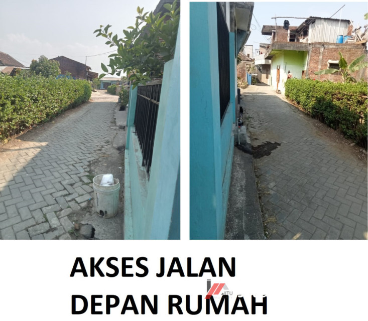 Dijual Rumah Siap Huni Dekat ITN2 Karanglo Malang Cocok untuk invest