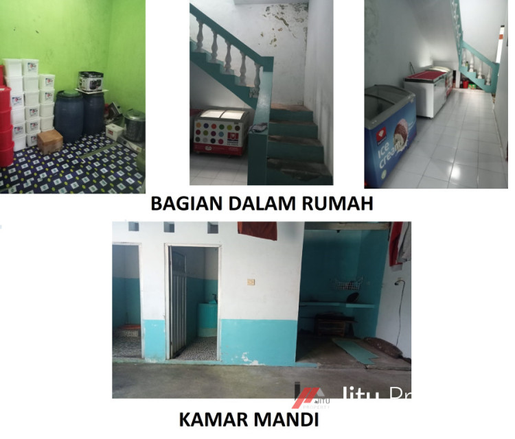 Dijual Rumah Siap Huni Dekat ITN2 Karanglo Malang Cocok untuk invest