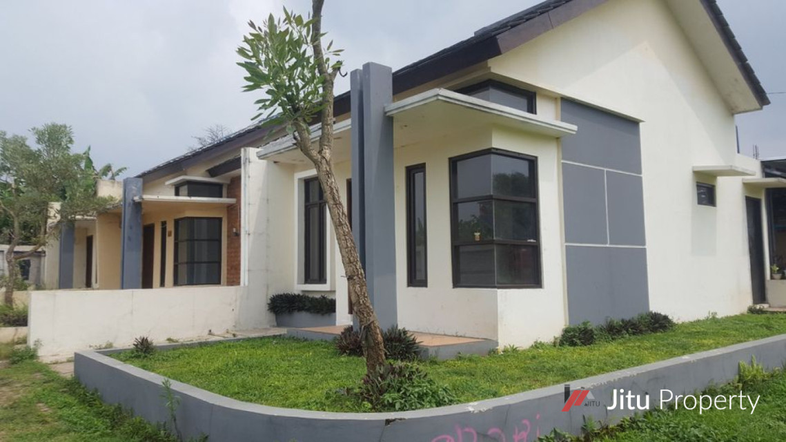 Perum Komersil Nyaman Asri Lokasi Strategis - Pesona Bintang Batujajar