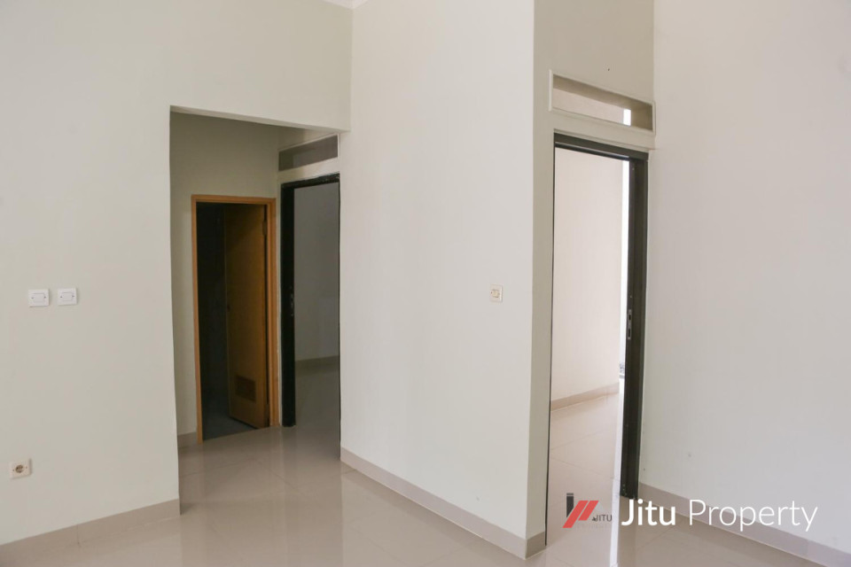 Perum Komersil Nyaman Asri Lokasi Strategis - Pesona Bintang Batujajar