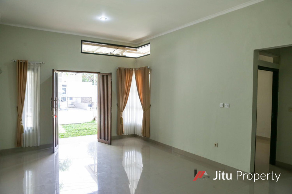 Perum Komersil Nyaman Asri Lokasi Strategis - Pesona Bintang Batujajar