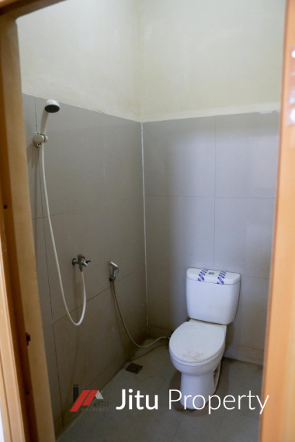 Perum Komersil Nyaman Asri Lokasi Strategis - Pesona Bintang Batujajar