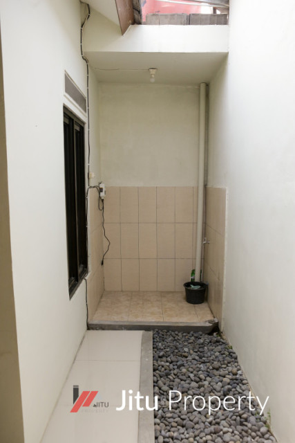 Perum Komersil Nyaman Asri Lokasi Strategis - Pesona Bintang Batujajar