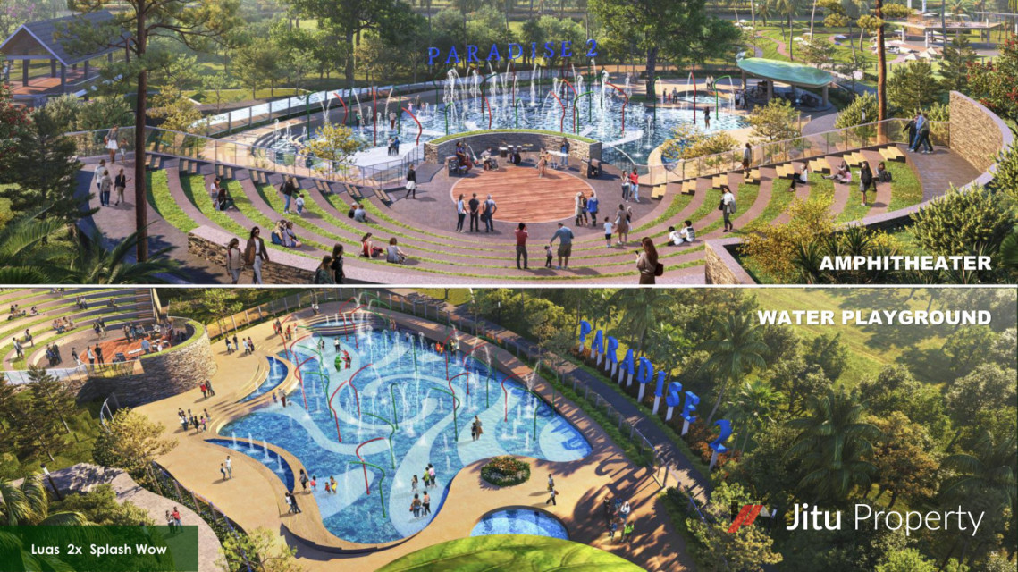 Dijual Rumah Di Ecoardence Residence Tipe Ariawood Unit 59 BB 5