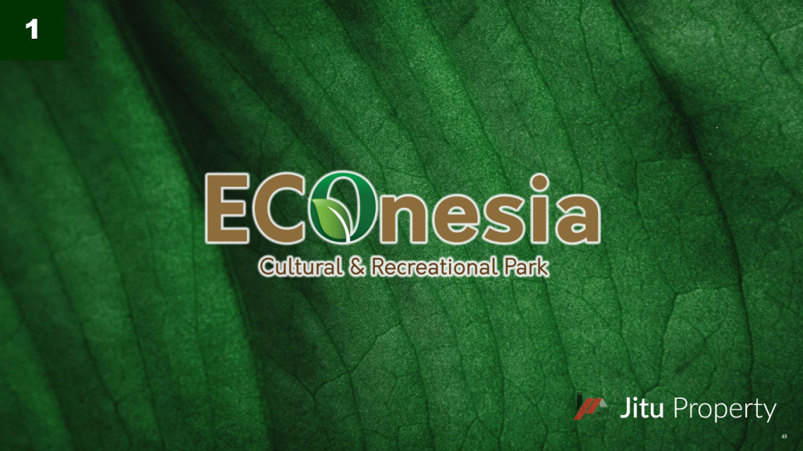 Dijual Rumah Kawasan Ecoardence Residence Tipe Ariawood Unit 56 BB 5