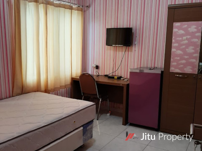 Dijual Rumah Kost Aktif di Dukuh Kupang, Dukuh Pakis, Surabaya