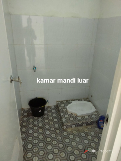 Rumah Non Perumahan Di Jalan Ketuhu Wirasana Belakang Tin Catering
