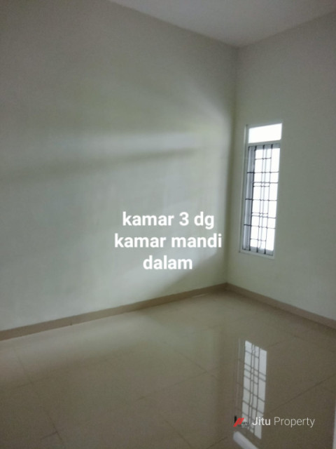 Rumah Non Perumahan Di Jalan Ketuhu Wirasana Belakang Tin Catering
