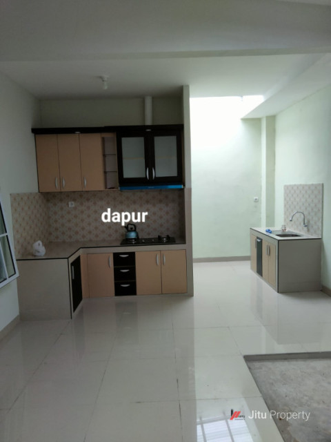 Rumah Non Perumahan Di Jalan Ketuhu Wirasana Belakang Tin Catering