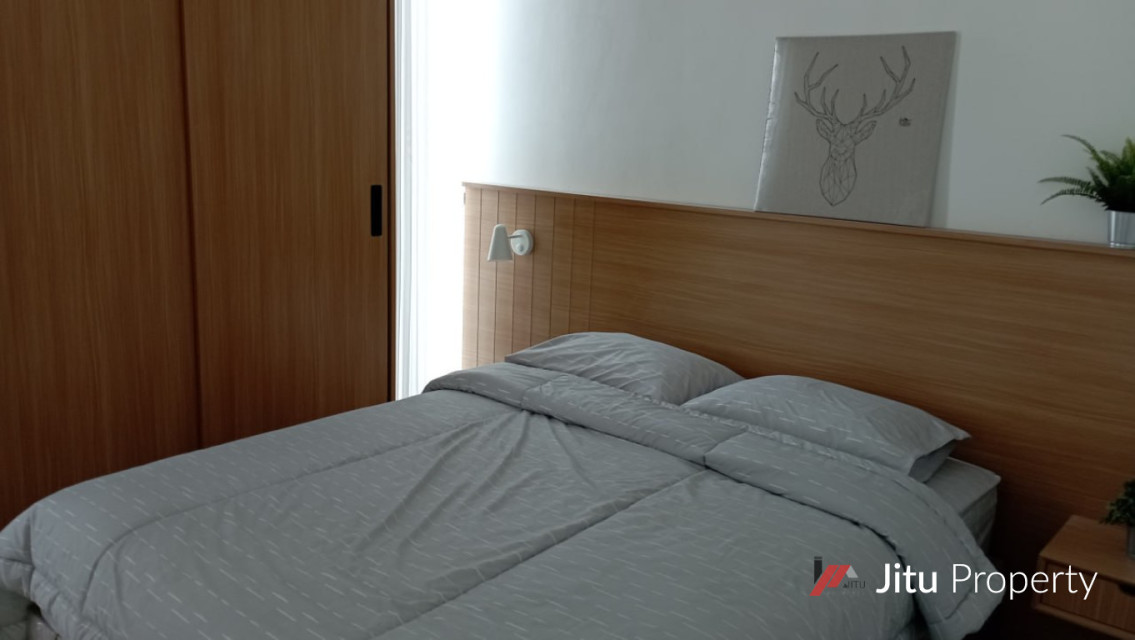 Jual Rumah 2 Lantai Aeera Srimaya Bintaro Dekat Bintaro xchange