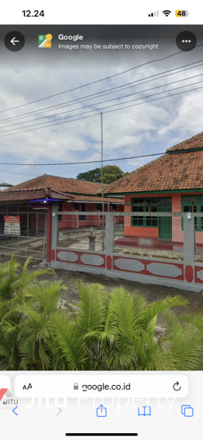 Dijual Rumah Kost 22 Kamar Di Serang Banten Cocok untuk Passive Income