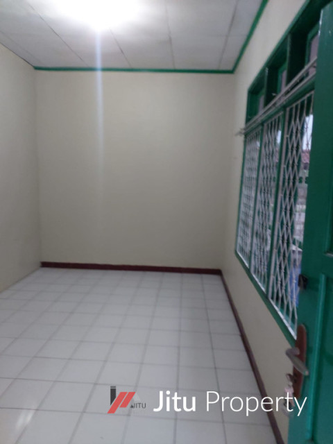 Dijual Rumah Kost 22 Kamar Di Serang Banten Cocok untuk Passive Income