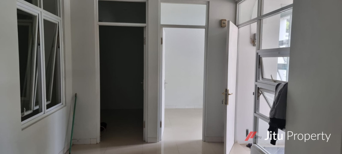 Dijual Rumah Minimalis Siap Huni di Cihanjuang Bandung Barat