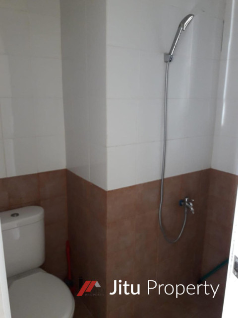 Dijual Apart Green Pramuka City Studio Kosongan Jakarta Pusat