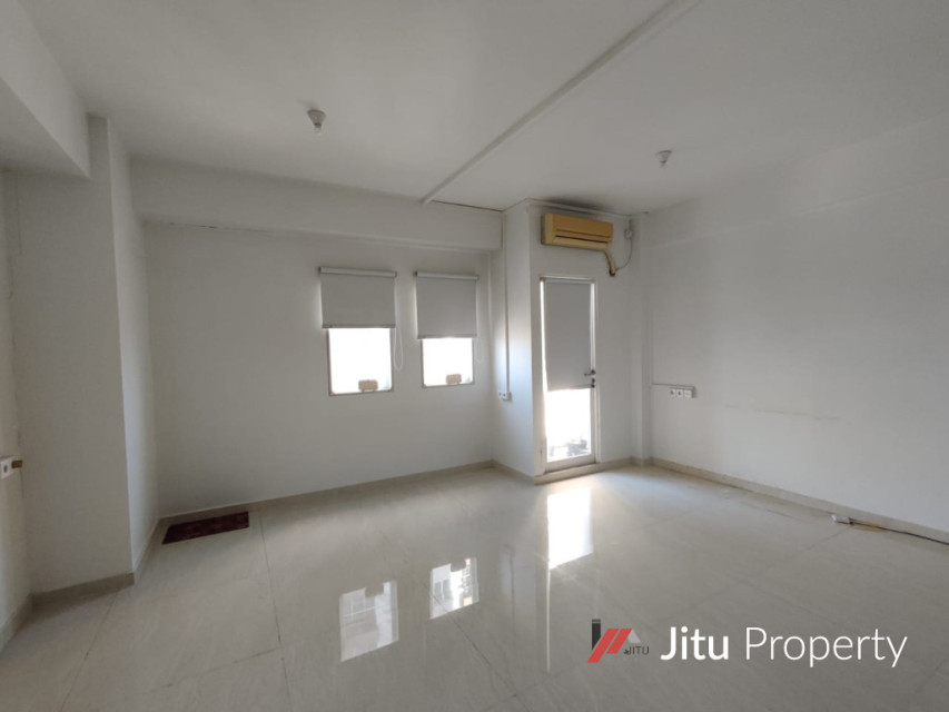 Jual Unit Apartemen 2BR Tipe Studio di Puncak Dharmahusada Surabaya